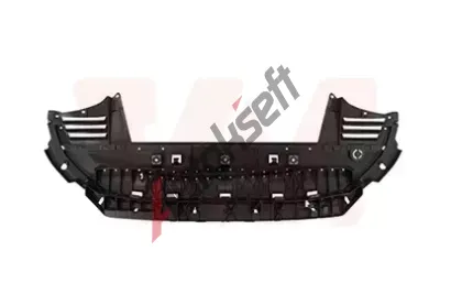 VAN WEZEL Kryt p�edn� clony VAW 0991701, 0991701