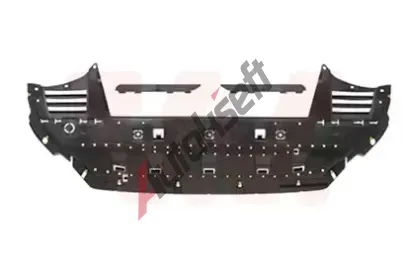 VAN WEZEL Kryt p�edn� clony VAW 0991702, 0991702