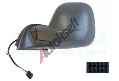VAN WEZEL Vnj zptn zrctko * HAGUS * VAW 0991805, 0991805