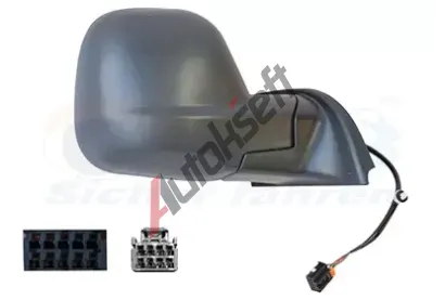 VAN WEZEL Vnj zptn zrctko * HAGUS * VAW 0991806, 0991806