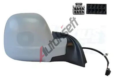 VAN WEZEL Vnj zptn zrctko * HAGUS * VAW 0991818, 0991818