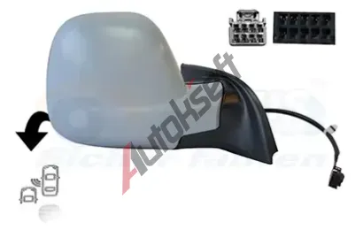 VAN WEZEL Vnj zptn zrctko * HAGUS * VAW 0991828, 0991828