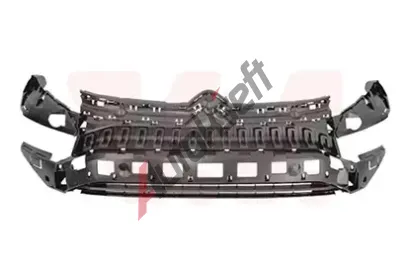 VAN WEZEL M��ka chladi�e VAW 0994510, 0994510