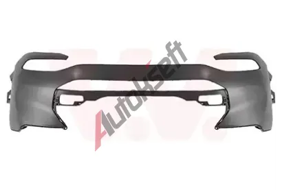 VAN WEZEL Nárazník VAW 0994574, 0994574 VAN WEZEL Nárazník VAW 0994574, 0994574