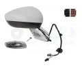Vnj zptn zrctko VAN WEZEL ‐ VAW 1075818