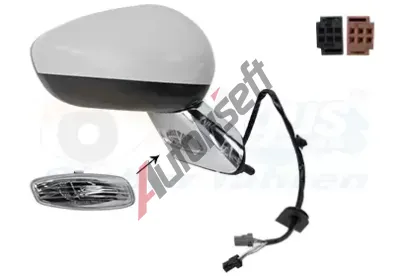 VAN WEZEL Vnj zptn zrctko * HAGUS * VAW 1075818, 1075818