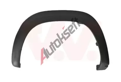 VAN WEZEL Rozen blatnku VAW 1503521, 1503521