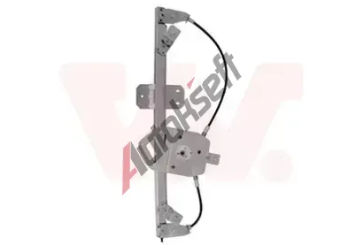 VAN WEZEL Zvedac zazen oken VAW 1506265, 1506265