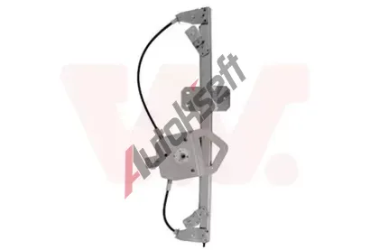 VAN WEZEL Zvedac zazen oken VAW 1506266, 1506266