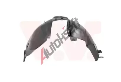 VAN WEZEL Plastov nadkol VAW 1506433, 1506433