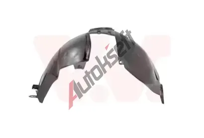 VAN WEZEL Plastov nadkol VAW 1506434, 1506434