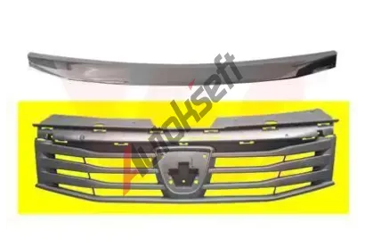 VAN WEZEL Mka chladie VAW 1506510, 1506510