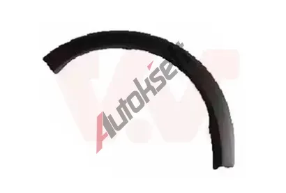 VAN WEZEL Rozen blatnku VAW 1506521, 1506521