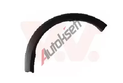 VAN WEZEL Rozen blatnku VAW 1506522, 1506522