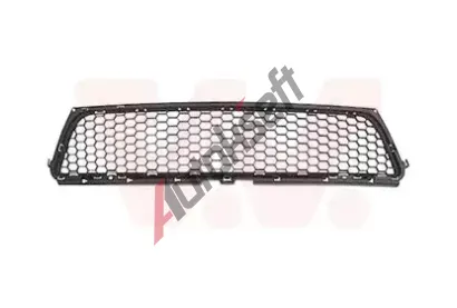 VAN WEZEL Vtrac mka - nraznk VAW 1506590, 1506590