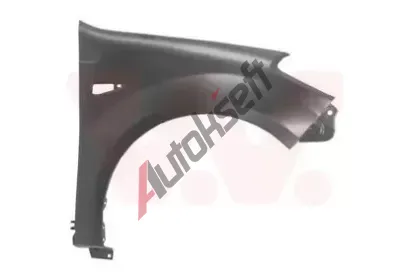 VAN WEZEL P pedn blatnk s otvorem pro blika VAW 1506656, 1506656