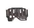 Izolace motorovho prostoru VAN WEZEL ‐ VAW 1506701