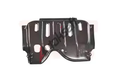 VAN WEZEL Izolace motorovho prostoru VAW 1506701, 1506701