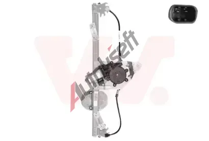 VAN WEZEL Zvedac� za��zen� oken VAW 1507261, 1507261