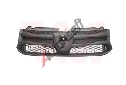 VAN WEZEL Mka chladie VAW 1507510, 1507510