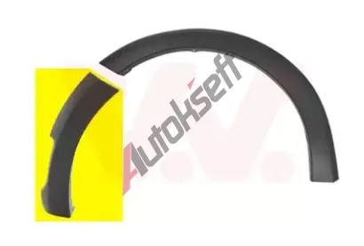 VAN WEZEL Rozen blatnku VAW 1507521, 1507521