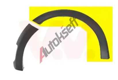 VAN WEZEL Rozen blatnku VAW 1507523, 1507523