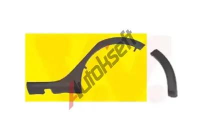 VAN WEZEL Rozen blatnku VAW 1507525, 1507525