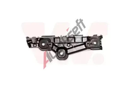 VAN WEZEL Drk nraznku ** Equipart ** VAW 1507567, 1507567