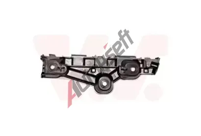 VAN WEZEL Drk nraznku ** Equipart ** VAW 1507568, 1507568