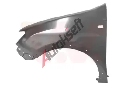 VAN WEZEL Blatnk VAW 1507655, 1507655