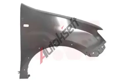 VAN WEZEL Blatnk VAW 1507656, 1507656