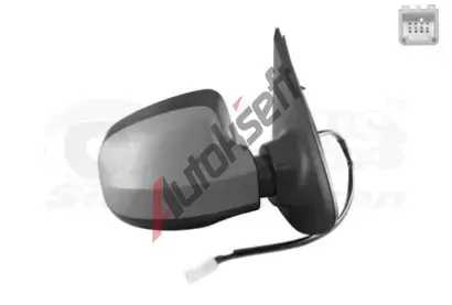 VAN WEZEL Vnj zptn zrctko HAGUS VAW 1507808, 1507808
