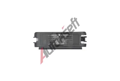 VAN WEZEL Osvtlen poznvac znaky VAW 1507920, 1507920