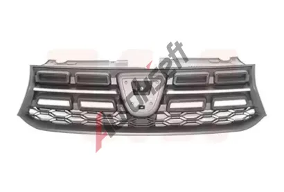 VAN WEZEL Mka chladie ** Equipart ** VAW 1508510, 1508510