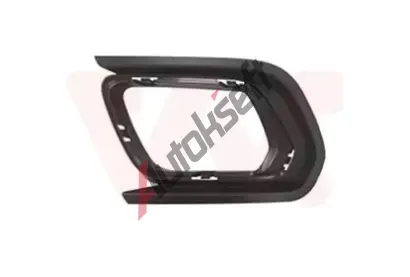 VAN WEZEL Větrací mřížka nárazníku VAW 1508593, 1508593 VAN WEZEL Větrací mřížka nárazníku VAW 1508593, 1508593