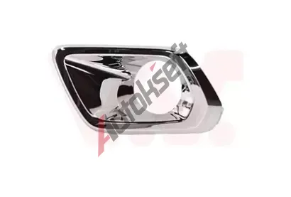 VAN WEZEL Vtrac mka nraznku VAW 1508595, 1508595