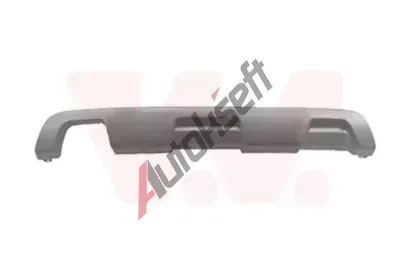VAN WEZEL Spoiler VAW 1509509, 1509509