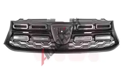 VAN WEZEL Mřížka chladiče ** Equipart ** VAW 1509510, 1509510 VAN WEZEL Mřížka chladiče ** Equipart ** VAW 1509510, 1509510