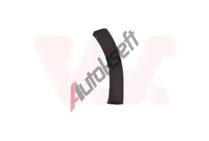 VAN WEZEL Rozen blatnku VAW 1509522, 1509522