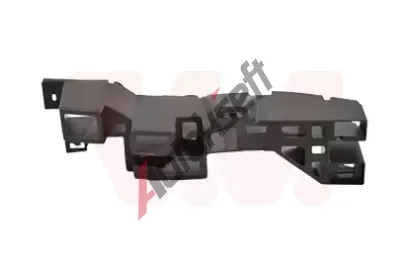 VAN WEZEL Tlumi nraz nraznku VAW 1509535, 1509535