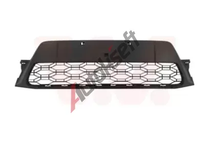 VAN WEZEL Větrací mřížka nárazníku VAW 1509590, 1509590 VAN WEZEL Větrací mřížka nárazníku VAW 1509590, 1509590