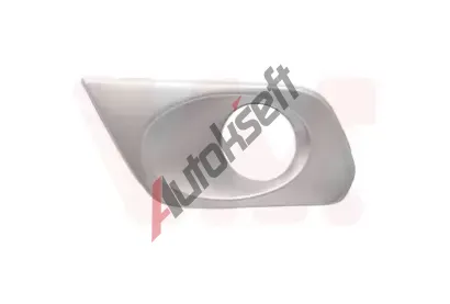 VAN WEZEL Vtrac mka nraznku VAW 1509593, 1509593