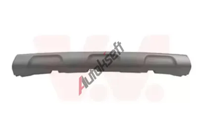VAN WEZEL Kryt přední clony VAW 1509701, 1509701 VAN WEZEL Kryt přední clony VAW 1509701, 1509701