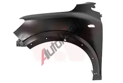 VAN WEZEL Blatník VAW 1510657, 1510657 VAN WEZEL Blatník VAW 1510657, 1510657