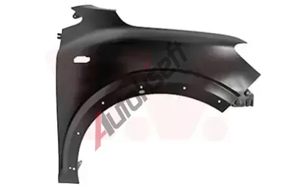 VAN WEZEL Blatn�k VAW 1510658, 1510658