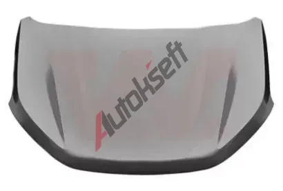 VAN WEZEL Kapota motoru VAW 1510670, 1510670 VAN WEZEL Kapota motoru VAW 1510670, 1510670