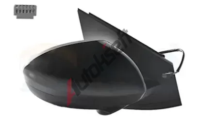 VAN WEZEL Vnj zptn zrctko * HAGUS * VAW 1510808, 1510808