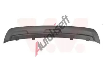 VAN WEZEL Spoiler VAW 1511508, 1511508