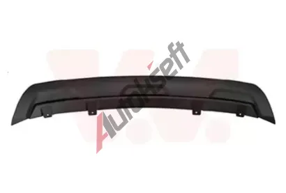 VAN WEZEL Spoiler VAW 1511509, 1511509 VAN WEZEL Spoiler VAW 1511509, 1511509