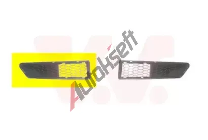 VAN WEZEL Vtrac mka - nraznk VAW 1514592, 1514592